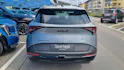 Kia Sportage 1.6 T-GDi Hybrid Black Edition