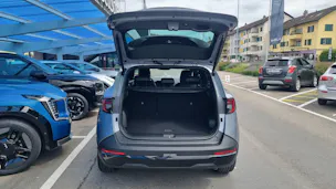 Kia Sportage 1.6 T-GDi Hybrid Black Edition