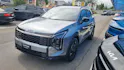 Kia Sportage 1.6 T-GDi Hybrid Black Edition