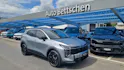 Kia Sportage 1.6 T-GDi Hybrid Black Edition