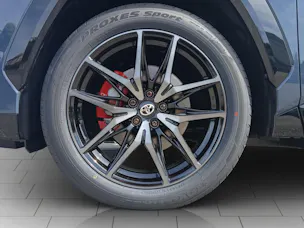 Toyota RAV4 2.5 HEV GR Sport