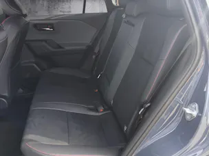 Toyota RAV4 2.5 HEV GR Sport