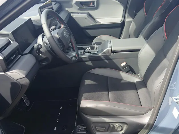 Toyota RAV4 2.5 HEV GR Sport