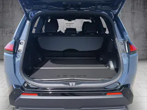 Toyota RAV4 2.5 HEV GR Sport