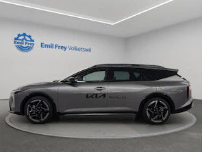 image du véhicule KIA K4 SW 1.6 T-GDi GT-Line