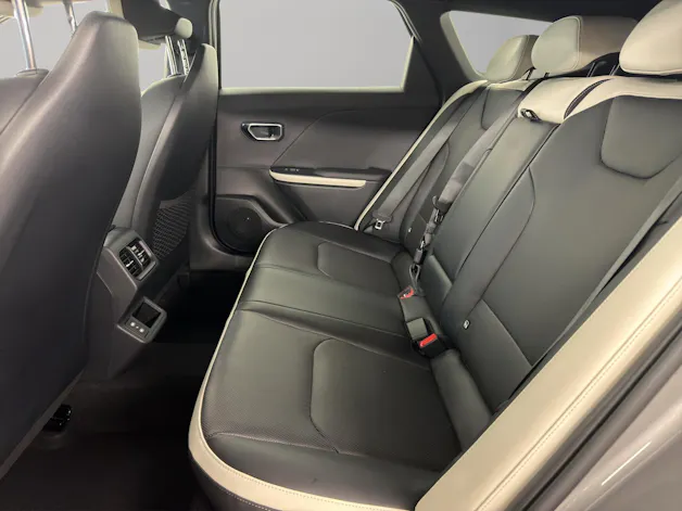 Kia K4 SW 1.6 T-GDi GT-Line