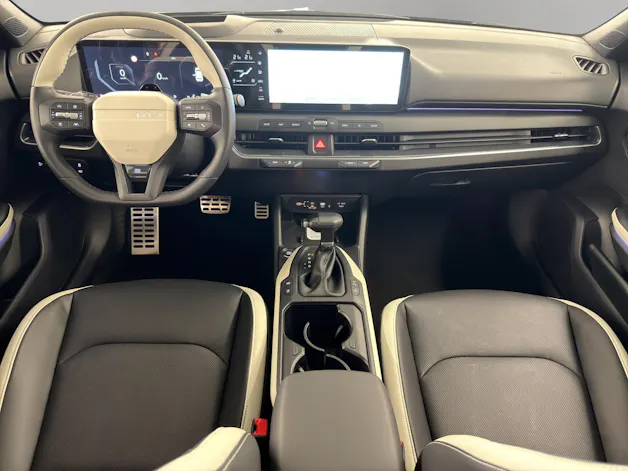 Kia K4 SW 1.6 T-GDi GT-Line