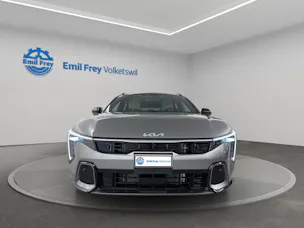 Kia K4 SW 1.6 T-GDi GT-Line