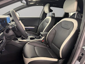 image du véhicule KIA K4 SW 1.6 T-GDi GT-Line