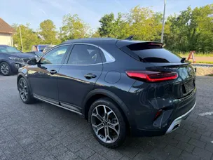 Kia XCeed 1.5 T-GDi MHEV Style