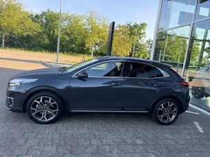 Kia XCeed 1.5 T-GDi MHEV Style