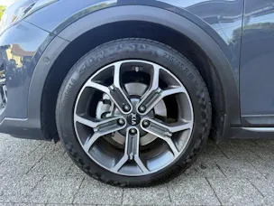 Kia XCeed 1.5 T-GDi MHEV Style
