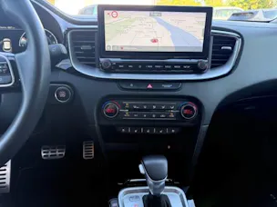 Kia XCeed 1.5 T-GDi MHEV Style