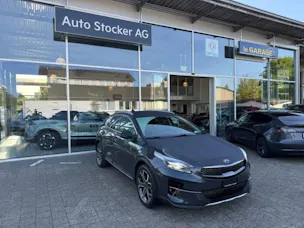 Kia XCeed 1.5 T-GDi MHEV Style