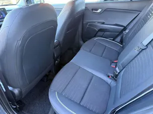Kia Rio 1.0 T-GDi MHEV GT-Line