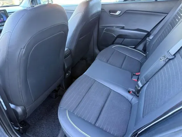 Kia Rio 1.0 T-GDi MHEV GT-Line