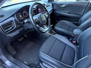 Kia Rio 1.0 T-GDi MHEV GT-Line