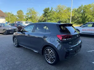 Kia Rio 1.0 T-GDi MHEV GT-Line