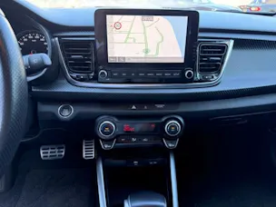 Kia Rio 1.0 T-GDi MHEV GT-Line