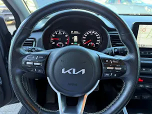 Kia Rio 1.0 T-GDi MHEV GT-Line