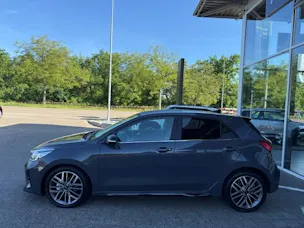 Kia Rio 1.0 T-GDi MHEV GT-Line