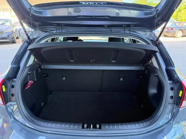 Kia Rio 1.0 T-GDi MHEV GT-Line