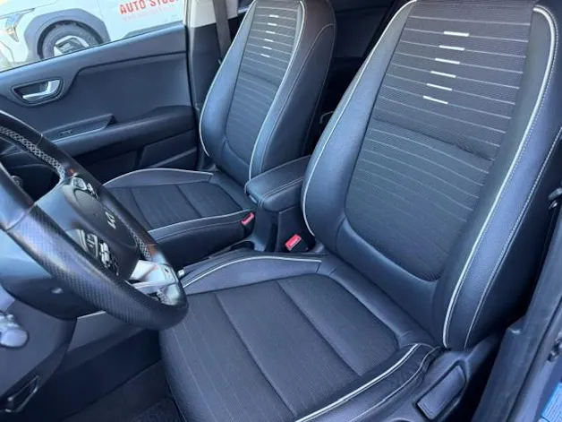 Kia Rio 1.0 T-GDi MHEV GT-Line
