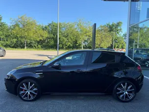 Alfa Romeo Giulietta 1750 TBi Veloce TCT