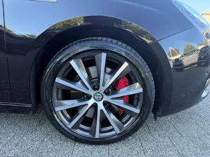 Alfa Romeo Giulietta 1750 TBi Veloce TCT