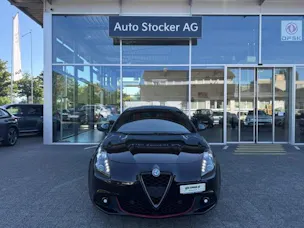 Alfa Romeo Giulietta 1750 TBi Veloce TCT