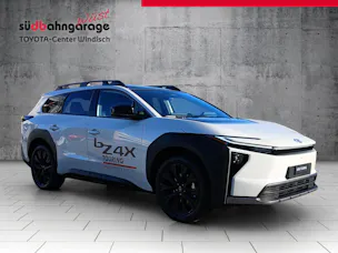 Toyota bZ4X Touring Premium AWD