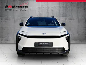 Toyota bZ4X Touring Premium AWD
