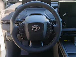 Toyota bZ4X Touring Premium AWD