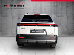 Toyota bZ4X Touring Premium AWD