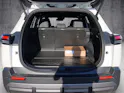Toyota bZ4X Touring Premium AWD
