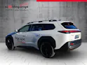 Toyota bZ4X Touring Premium AWD