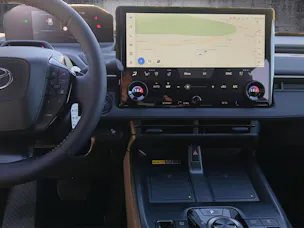 Toyota bZ4X Touring Premium AWD