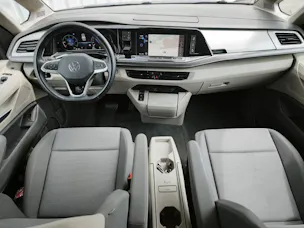VW Multivan kurz 2.0 TDI DSG
