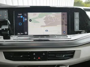 VW Multivan kurz 2.0 TDI DSG