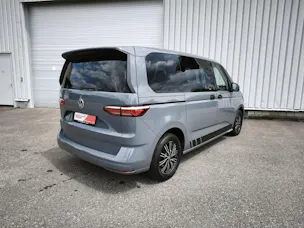VW Multivan kurz 2.0 TDI DSG