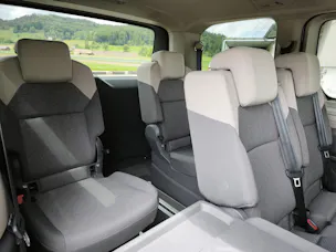 VW Multivan kurz 2.0 TDI DSG