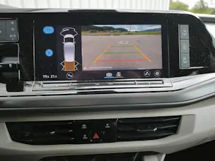 VW Multivan kurz 2.0 TDI DSG