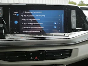 VW Multivan kurz 2.0 TDI DSG