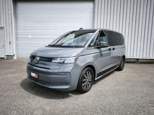 VW Multivan kurz 2.0 TDI DSG