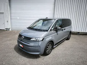 VW Multivan kurz 2.0 TDI DSG