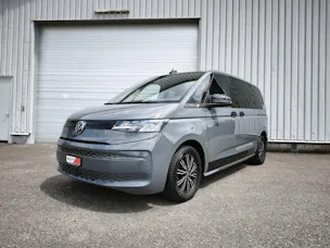 VW Multivan kurz 2.0 TDI DSG