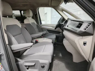 VW Multivan kurz 2.0 TDI DSG