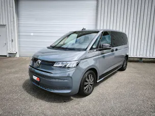 VW Multivan kurz 2.0 TDI DSG