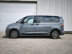 VW Multivan kurz 2.0 TDI DSG
