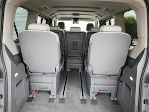 VW Multivan kurz 2.0 TDI DSG